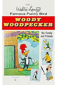 Rough Riding Hood (1966)