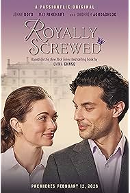 Royally Screwed (2026)