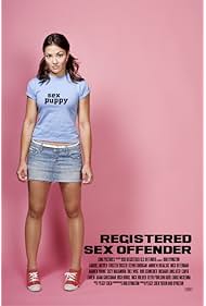 RSO Registered Sex Offender (2008)