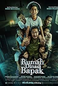 Rumah Dinas Bapak (2024)