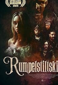 Rumpelstiltskin (2025)