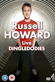 Russell Howard Live Dingledodies (2009)