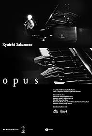 Ryuichi Sakamoto Opus (2023)