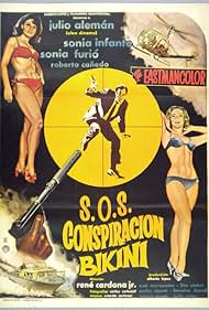 S O S Operation Bikini (1967)