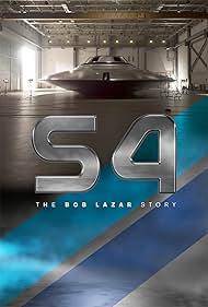 S4: The Bob Lazar Story (2026)