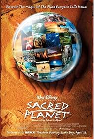 Sacred Planet (2004)