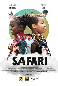 Safari (2022)