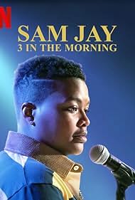 Sam Jay 3 in the Morning (2020)