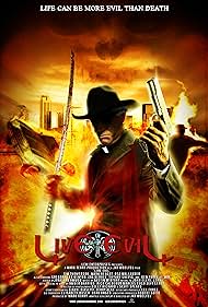 Samurai Priest Vampire Hunter (2009)