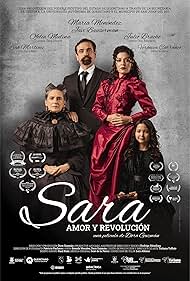 Sara, amor y revolucion (2023)