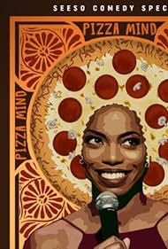 Sasheer Zamata Pizza Mind (2017)