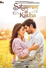 Satyaprem Ki Katha (2023)
