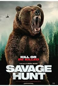 Savage Hunt (2025)
