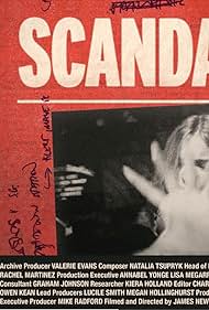 Scandalous Phone Hacking on Trial (2023)