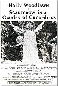 Scarecrow in a Garden of Cucumbers (1972)
