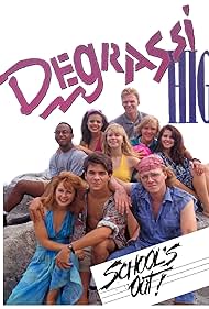 Schools Out (1992)