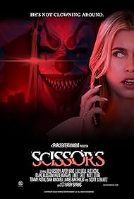 Scissors (2025)