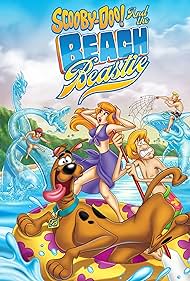 Scooby Doo and the Beach Beastie (2015)