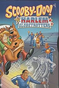 Scooby-Doo! Meets the Harlem Globetrotters (2009)