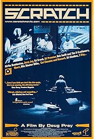 Scratch (2001)