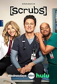 Scrubs (2026)