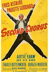 Second Chorus (1940)