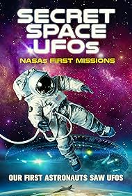 Secret Space UFOs NASAs First Missions (2022)