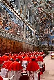 Secrets of the Conclave (2025)