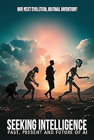 Seeking Intelligence Past, Present and Future of AI (2025)