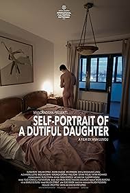 Self Portrait of a Dutiful Daughter (2015)