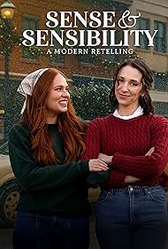 Sense Sensibility A Modern Retelling (2025)