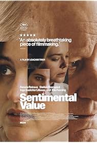 Sentimental Value (2025)