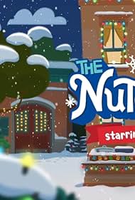 Sesame Street The Nutcracker (2022)