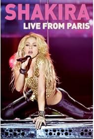 Shakira Live from Paris (2011)