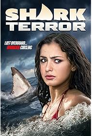 Shark Terror (2025)