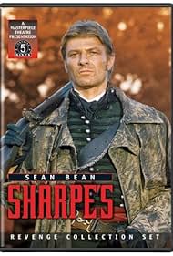Sharpes Revenge (1997)