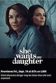She Wants My Daughter (2025)