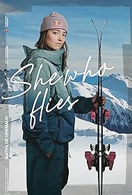 She Who Flies: Mathilde Gremaud (2025)