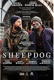 Sheepdog (2025)