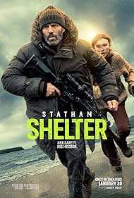 Shelter (2026)