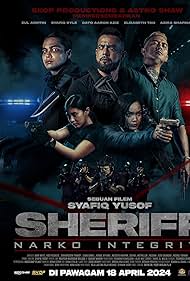 Sheriff (2024)