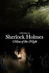 Sherlock Holmes Mare of the Night (2025)