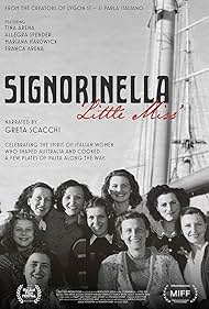 Signorinella Little Miss (2025)