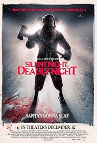 Silent Night, Deadly Night (2025)