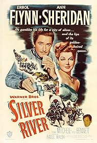 Silver River (1948)