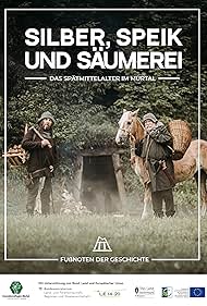 Silver, Speik and Sumpters (2024)