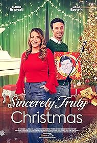 Sincerely Truly Christmas (2023)