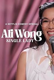 Single Lady (2024)