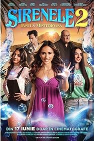 Sirenele 2 Insula misterioasa (2025)