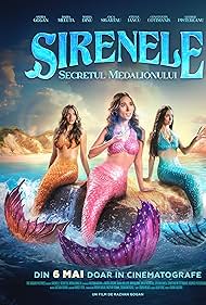 Sirenele Secretul Medalionului (2025)